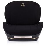 Chipolino autosjedalica I-SIZE ISOFIX 125–150 cm Genesis Noir | shoptok.hr