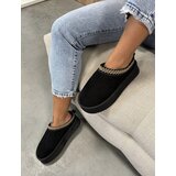 Beloved Uggy natikači črni | Shoptok.si