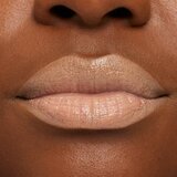 MAC Cosmetics MACximal Sleek Satin Lipstick kremasta vlažilna šminka odtenek Créme d'Nude 3,5 g | Shoptok.si