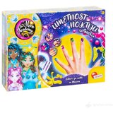 Lisciani Edukativni set za devojčice UMETNOST NOKTIJU | ePonuda.com