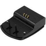 AVIZAR Polnilnik baterij za fotoaparat, združljiv z JVC BN-37U, (5000309034) | Shoptok.si