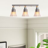 Opviq Foca - N-119 Silver Chandelier