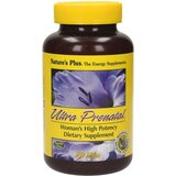 Nature's Plus ultra Prenatal® - 180 tabl. Cene