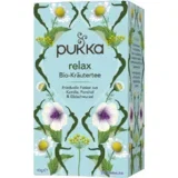 Relax organski biljni čaj