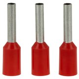 VOLTOMAT Kabelski tulec (1 mm² x 8 mm, 100 kos) | Shoptok.si