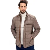 Dewberry M8640 MEN'S COAT-VISION