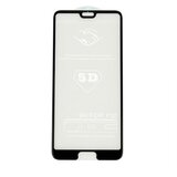 Toshiba zaščitno steklo full glue 5D iphone 6 / 6S full screen - črn | Shoptok.si