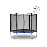 Master trampolin 10ft (305 cm) sa stepenicama Cijene