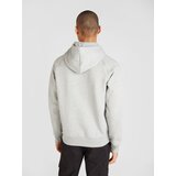 Carhartt WIP Majica &amp;#039;Chase&amp;#039; siva Slike