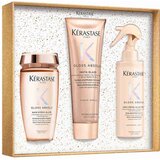 Kérastase Gloss Absolu poklon set za sjajnu i mekanu kosu Cijene