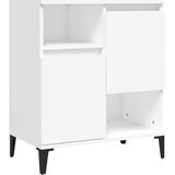  Komode 3 kom bijela 60x35x70cm konstruirano drvo | shoptok.hr