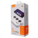 Ldnio SEW3452 Smart produzni kabal sa 3 uticnice + | Eponuda.ba