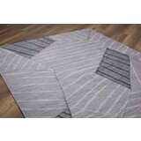 Conceptum Hypnose tepih Funk Chenille 179, 75x230cm, Sivi Cene
