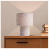 Brilliant Stona lampa TEDDY 1xE27/20W/230V siva Cene