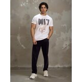 Sinsay Pamučna majica kratkih rukava | shoptok.hr
