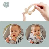 Babymoov silikonska žlica - Bež | shoptok.hr