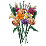 Lego Buket cveća - Icons | ePonuda.com