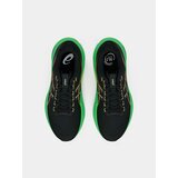 Asics Tekaški čevelj 'GEL-KAYANO 32' neonsko zelena / črna | Shoptok.si