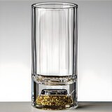 IZMAEL Kristalna čaša - Zlatna / Tip2 / 100ml Cijene