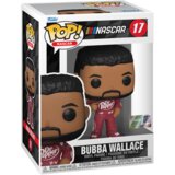 Funko Pop Nascar: Bubba Wallace (Dr Pepper) Cijene