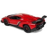  Auto na daljinsko upravljanje1:24 Lamborghini Veneno - crveni | shoptok.hr
