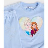 Sinsay Dvodijelna pidžama od flisa s vezom Frozen | shoptok.hr