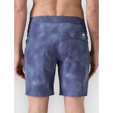 Patagonia Hydropeak - 18 In. Boardshorts sea spray / concrete purple | Shoptok.si