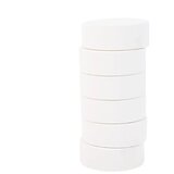 Playbox PlayBox: Bela vodena barva v lončku, 55-57 mm, 1 kos | Shoptok.si