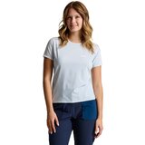 Slam Majice & Polo majice Od Ws Tech T-Shirt Ss Siva Cene