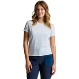 Majice & Polo majice Od Ws Tech T-Shirt Ss Siva
