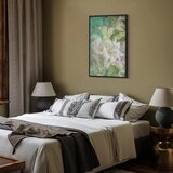 Slika - Green Breath (1 Part) Vertical 40x60 | shoptok.hr