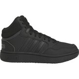 Adidas Visoke superge Hoops Mid 30 K Bela | Shoptok.si