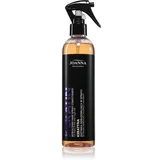 Joanna Professional Keratin balzam brez spiranja v pršilu 300 ml