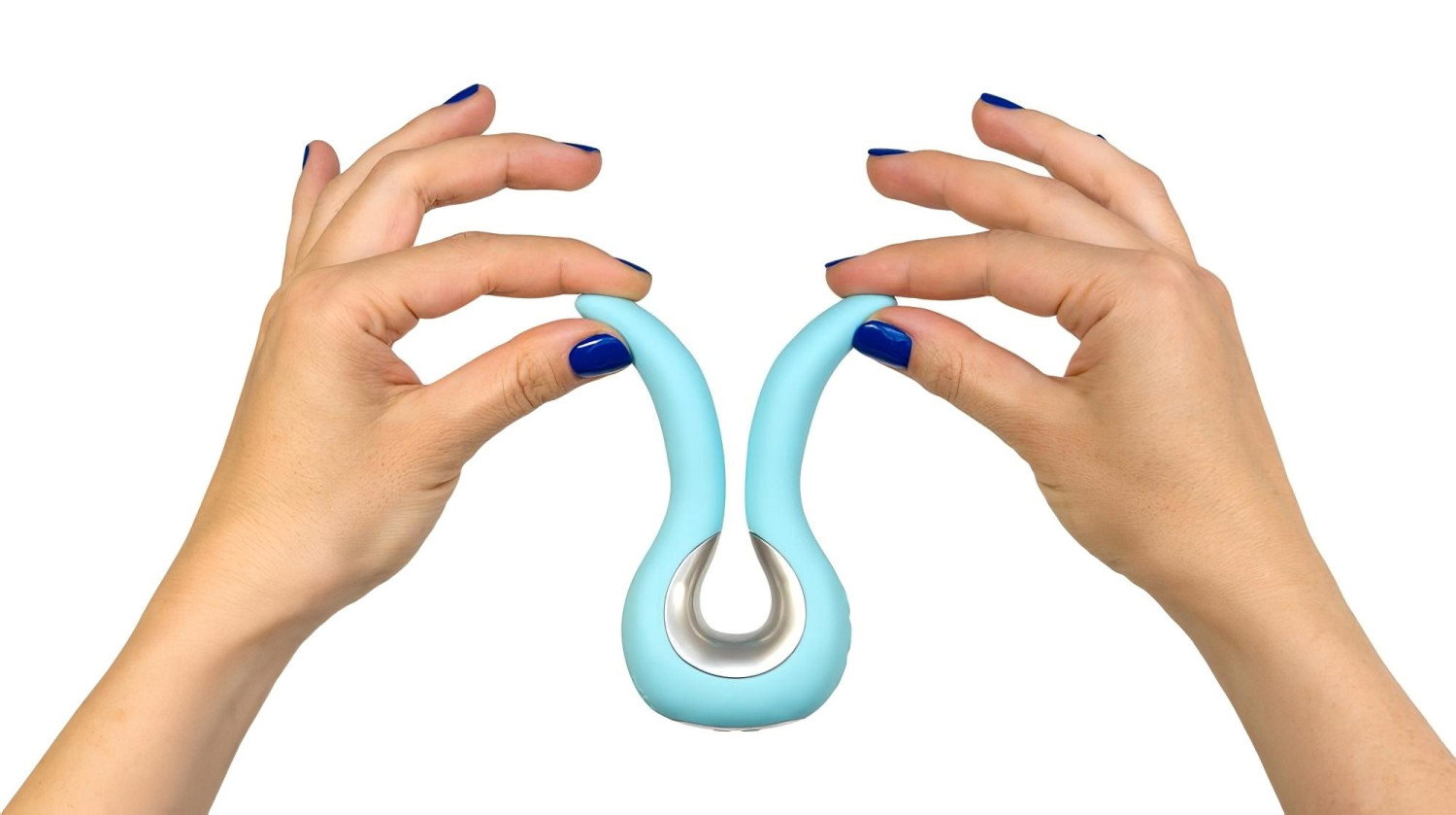 vibrator Mini Tiffany - Mint
