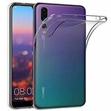 MASKA za Huawei P20 providna Baseus Cijene