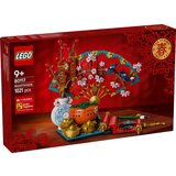 Lego chinese festivals - sreća (80117)