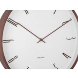 Karlsson Stenska ura ø 40 cm Scandia – | Shoptok.si