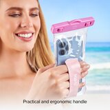 Sbs Water Selfie torbica pink do 6,8" | shoptok.hr