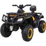 Quad na akumulator XT-SPEED 4x4 - žuti | shoptok.hr