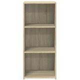  Komoda boja hrasta sonome 40x41x93 cm od konstruiranog drva | Eponuda.ba