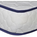  Madrac od Memorijske Pjene 200 x 120 x 17 cm mekan | Eponuda.com