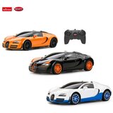 Rastar AUTO R/C 1:24 BUGATTI GRAND SPORT VITESSE | ePonuda.com
