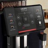 Krups EA910B10 Sensation C50 | Shoptok.si