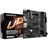 Gigabyte MB B550M K, AM4 4xDDR4, 2xM.2, 4xSATA... | Eponuda.ba