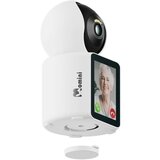 Momini CommuniCare Two-Way Baby Monitor Digitalni video monitor za bebe 1 kom | shoptok.hr