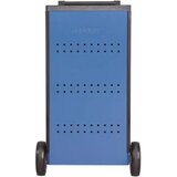 Gedore 2004 0511 E - kolica za alate s jednostrukim izvlačenjem 2827360 dimenzije:(Š x V) 775 mm x 985 mm Cijene