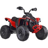 Quad Can-am AKU – red | shoptok.hr