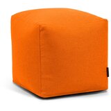 SLOWDOWN Oranžna vreča za sedenje Up! MooG – | Shoptok.si