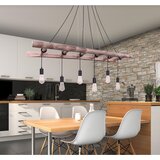 Lesnina-XXXL viseča Svetilka 15348-6 | Shoptok.si