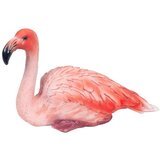 Signes Grimalt Sjedeći Flamenko Narančasta | shoptok.hr
